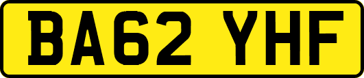 BA62YHF