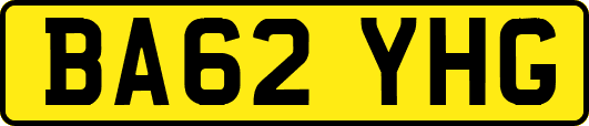 BA62YHG