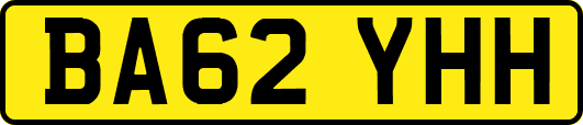 BA62YHH