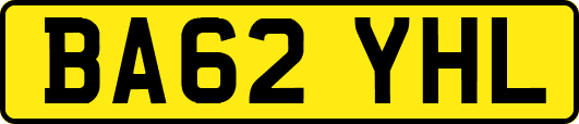 BA62YHL