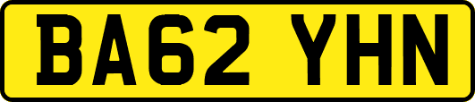 BA62YHN