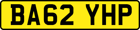 BA62YHP