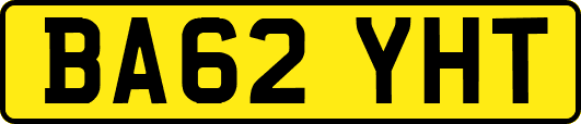 BA62YHT