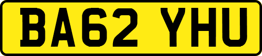 BA62YHU