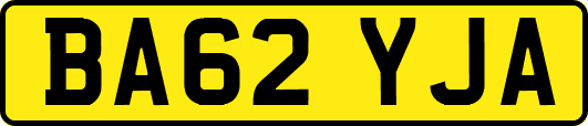 BA62YJA