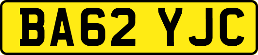 BA62YJC
