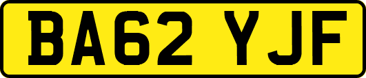 BA62YJF