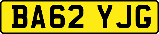 BA62YJG