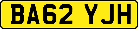 BA62YJH
