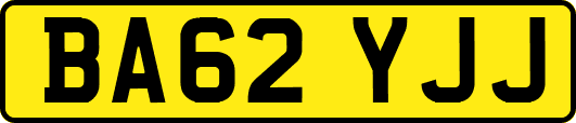 BA62YJJ