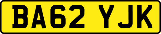BA62YJK