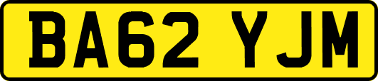 BA62YJM