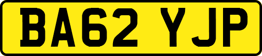 BA62YJP
