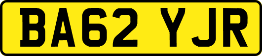 BA62YJR