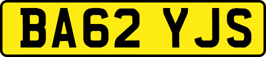 BA62YJS