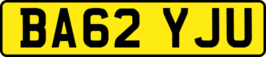 BA62YJU
