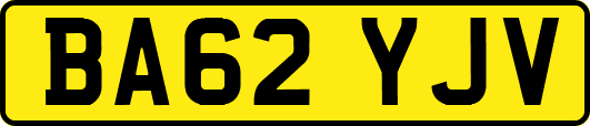 BA62YJV