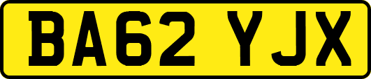 BA62YJX