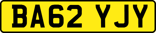 BA62YJY