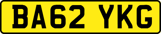 BA62YKG