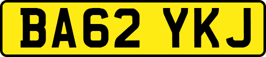 BA62YKJ