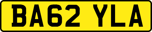 BA62YLA