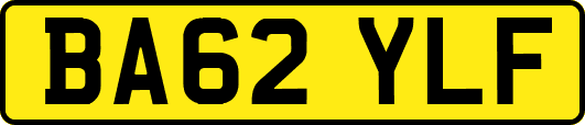 BA62YLF
