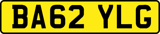 BA62YLG