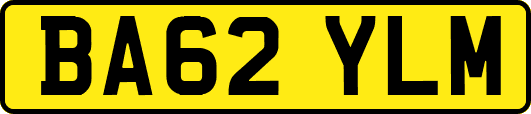 BA62YLM
