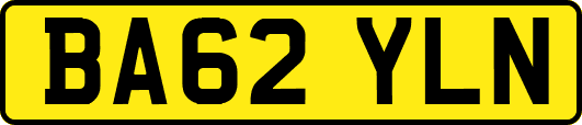BA62YLN