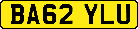 BA62YLU