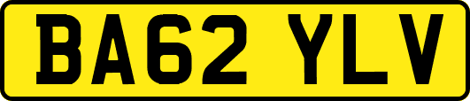 BA62YLV