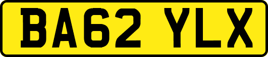 BA62YLX