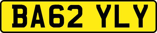 BA62YLY