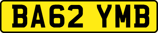 BA62YMB