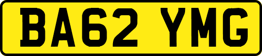 BA62YMG
