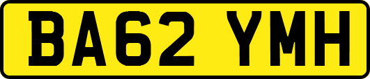 BA62YMH
