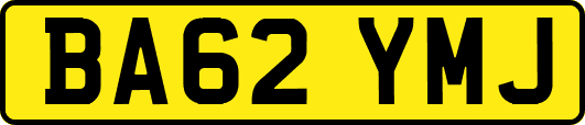 BA62YMJ
