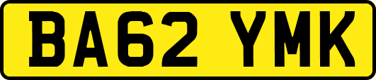 BA62YMK