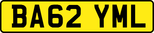 BA62YML