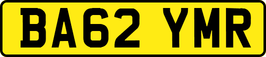 BA62YMR