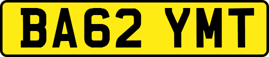 BA62YMT