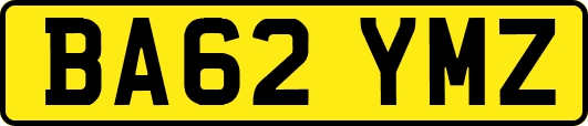 BA62YMZ