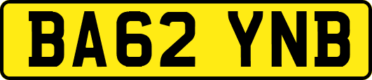BA62YNB