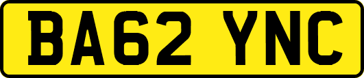 BA62YNC