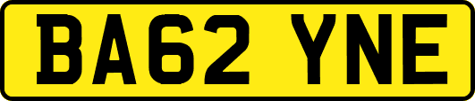 BA62YNE