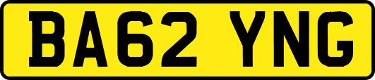 BA62YNG