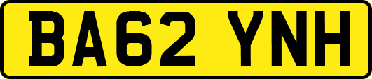 BA62YNH