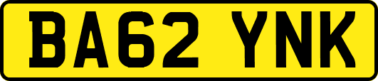 BA62YNK