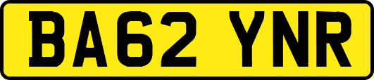 BA62YNR